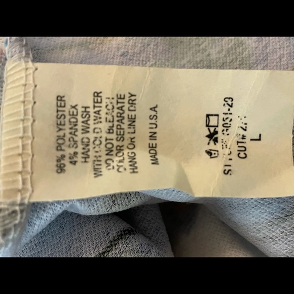 Cute short sleeve Dress - Picture 4 of 4